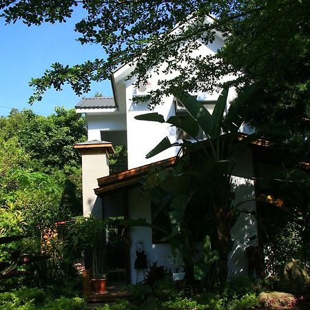 Ltc Villa Nanzhuang Bagian luar foto