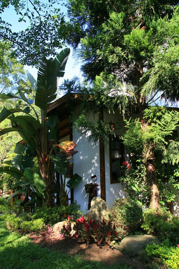 Ltc Villa Nanzhuang Bagian luar foto